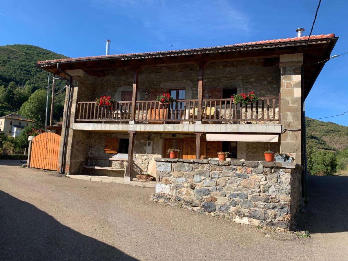 Casa Rural La Costurera Los Espejos de la Reina Zewnętrze zdjęcie
