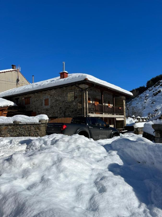 Casa Rural La Costurera Los Espejos de la Reina Zewnętrze zdjęcie